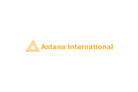 Astana International