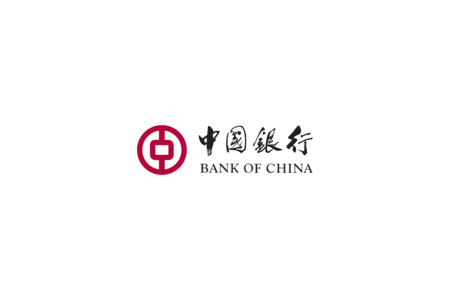 BANK OF CHINA