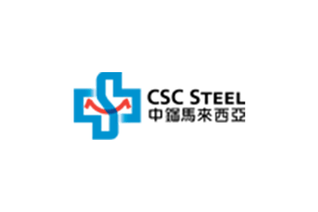 CSC STEEELS