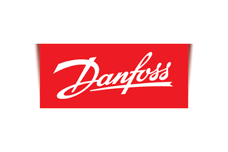 DANFOSS