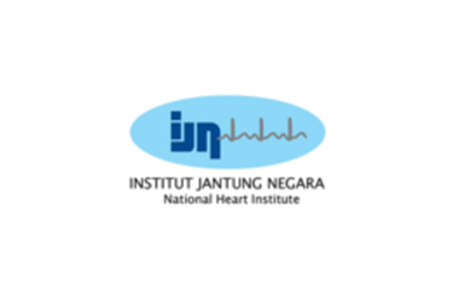 IJN NATIONAL HEART INSTITUTE