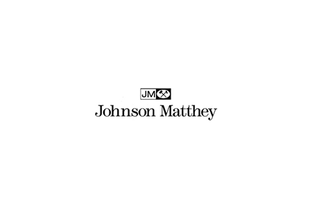 JOHNSON MATTHEY