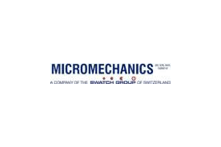 MICROMECHANICS (M) SDN BHD