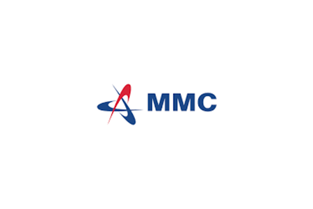 MMC CORPORATION BERHAD