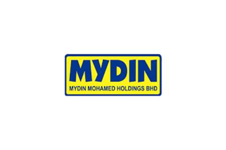 MYDIN MOHAMED HOLDINGS BHD