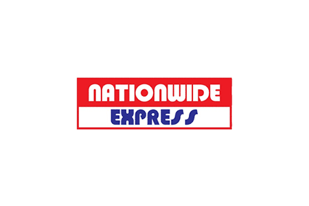 NATIONWIDE EXPRESS COURIER SERVICES