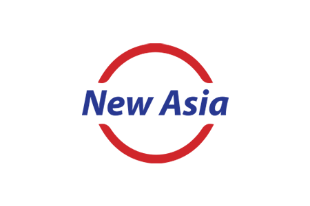 NEW ASIA