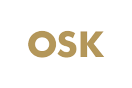 OSK INVESTMENT BANK BERHAD