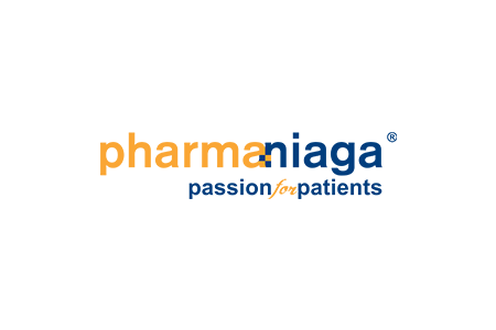 PHARMANIAGA BERHAD