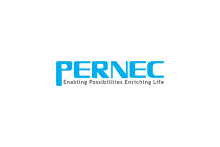 PERNEC CORPORATION BERHAD