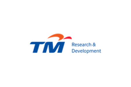 TELEKOM RESEARCH & DEVELOPMENT SDN BHD