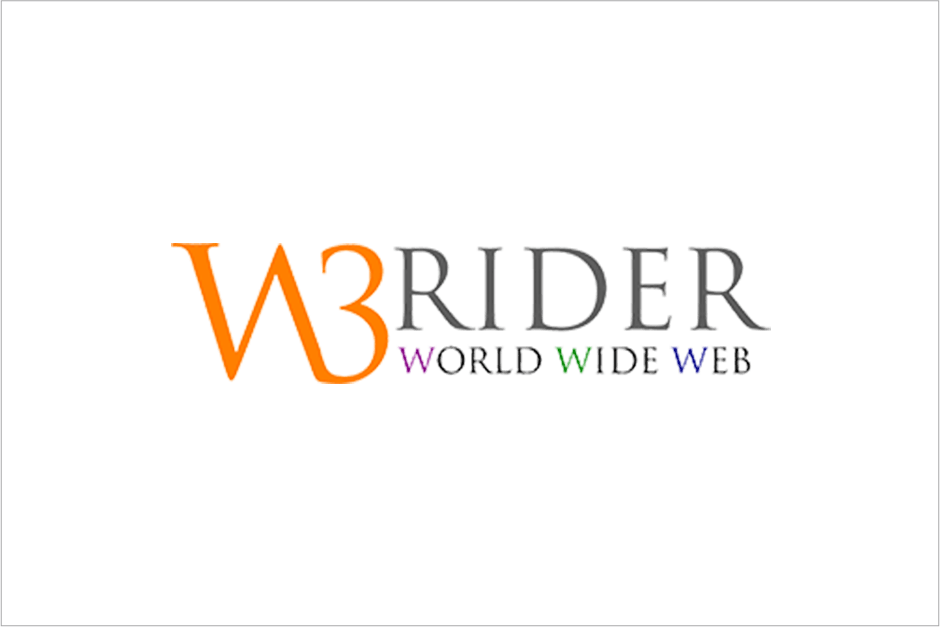 w3RIDER