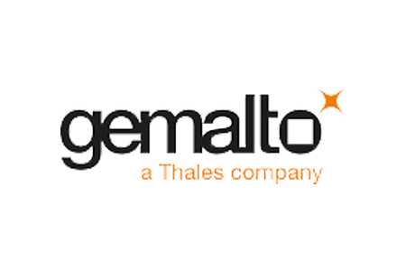 Gemalto Smart Cards