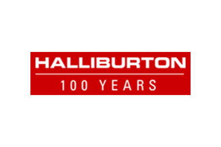 Halliburton