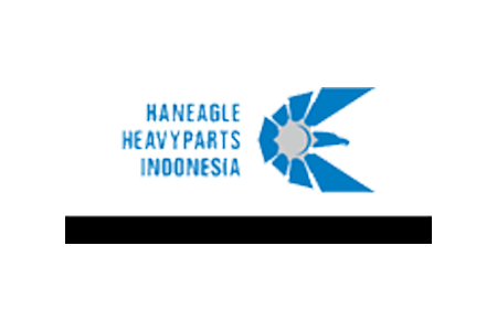 Haneagle Heavyparts Indonesia