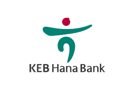 KEB Hana Bank