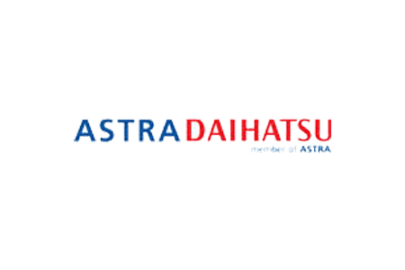 Astra Daihatsu Motor