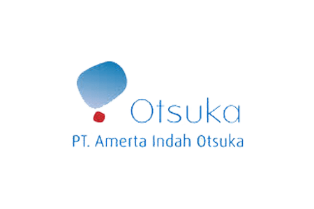 Amerta Inda h Otsuka