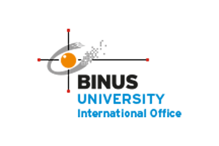 Bina Nusantara University