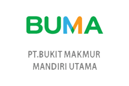 Bukit Makmur Mandiri Utama