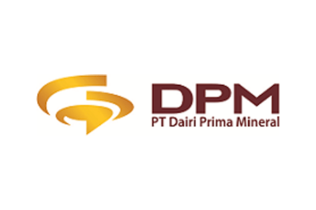 Dairi Prima Mineral