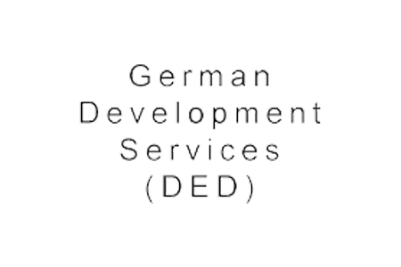 DED (German Development Service)