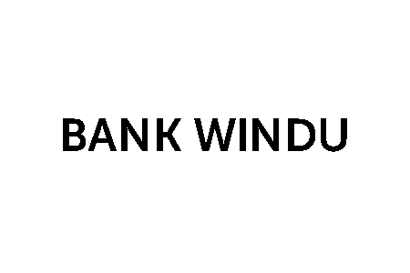 BANK WINDU