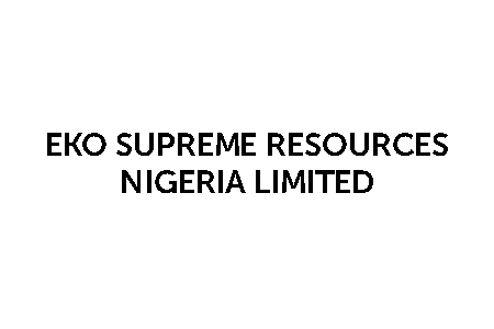Eko Supreme Resources Nigeria Limited