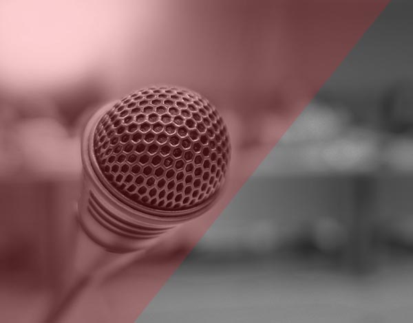 PUBLIC-SPEAKING