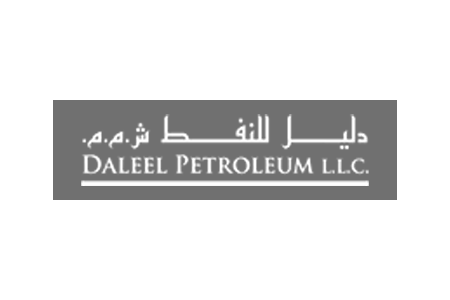 Daleel Petroleum