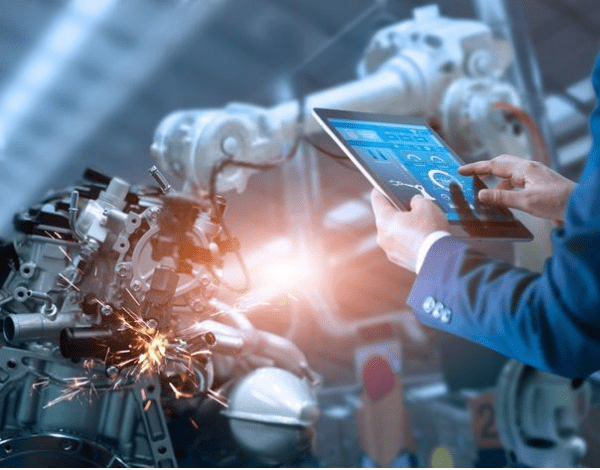 Artificial Intelligence (AI) Strategy for Business Professionals