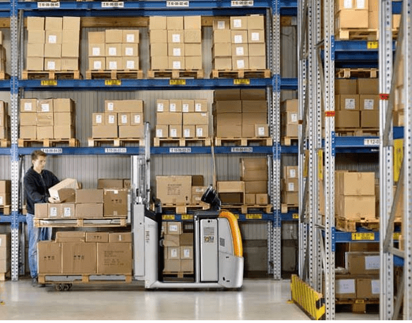 Effective Warehouse Operations and Management