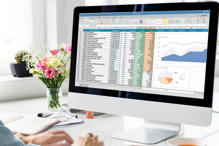 Excel